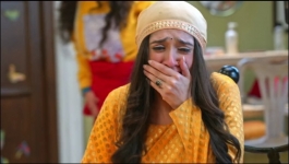 Gud Se Meetha Ishq - 1st July 2022